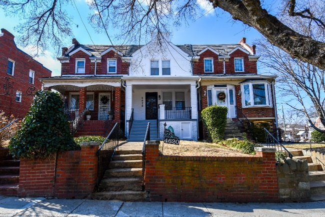 Photo - 4620 Sargent Rd NE