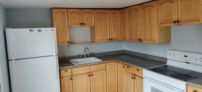Photo - 101 14th Ave Apartments Unit 2
