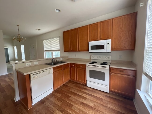 Photo - Gorgeous 3 Bedroom townhome in Carolina Forest Available Now!!