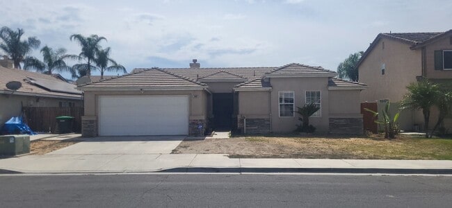 Building Photo - Single Story Ranch Style 3 Bedroom/2 Bath ... Rental