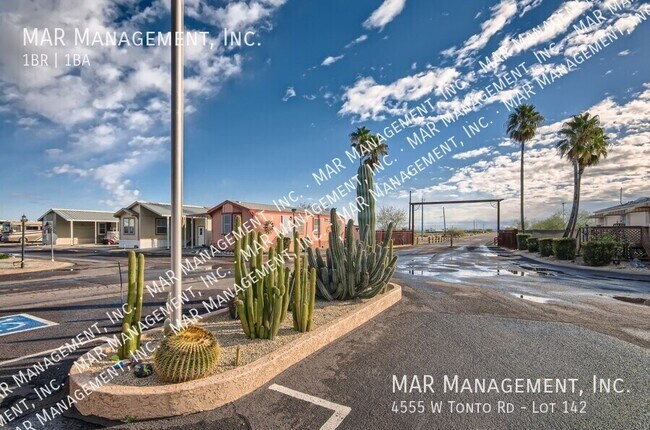 Photo - 4555 W Tonto Rd