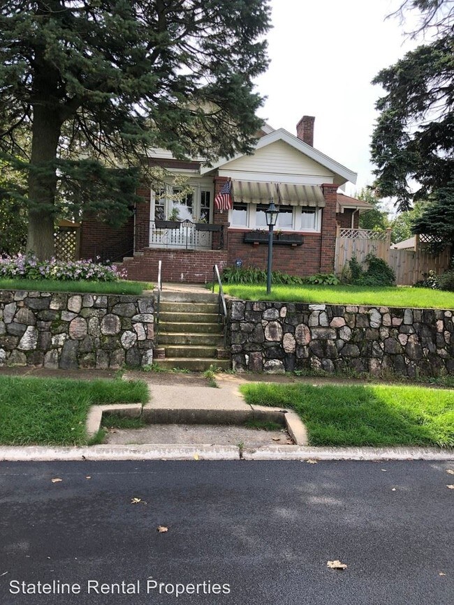 Houses for Rent in Rockford, IL