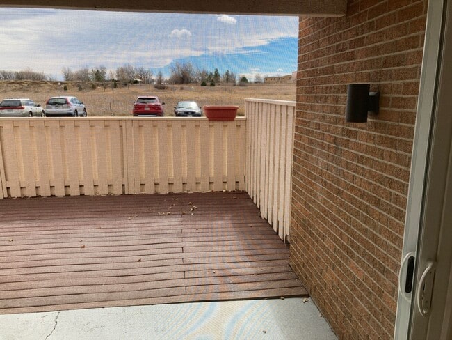 Photo - BEAUTIFUL 3-BR, 2-BA Condo with Everything Completely Remodeled! Everything Brand New! Views of O... Unidad 104