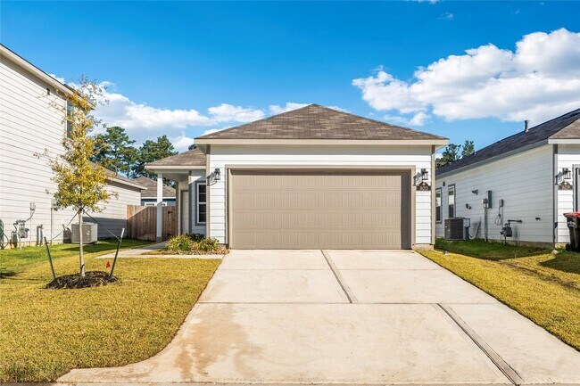 Photo - 16215 Globetrotter Ct