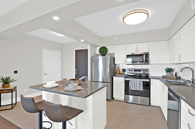 Photo - Old Mill Apartments II