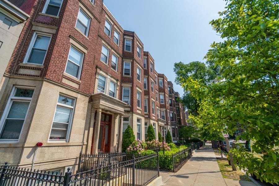 51-55 Queensberry Street - 51-55 Queensberry Street