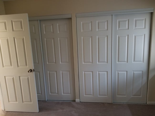 Closets - Litchfield Heights