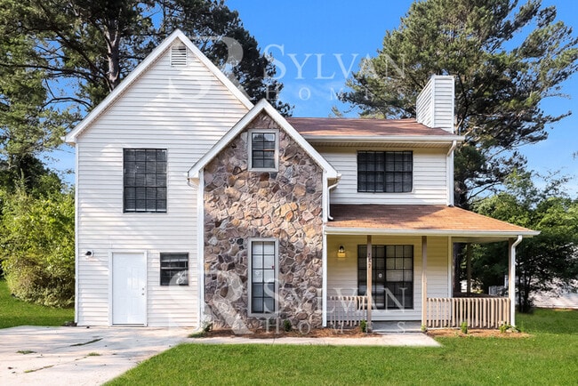 Photo - Living where You Love is Good for your Heart!