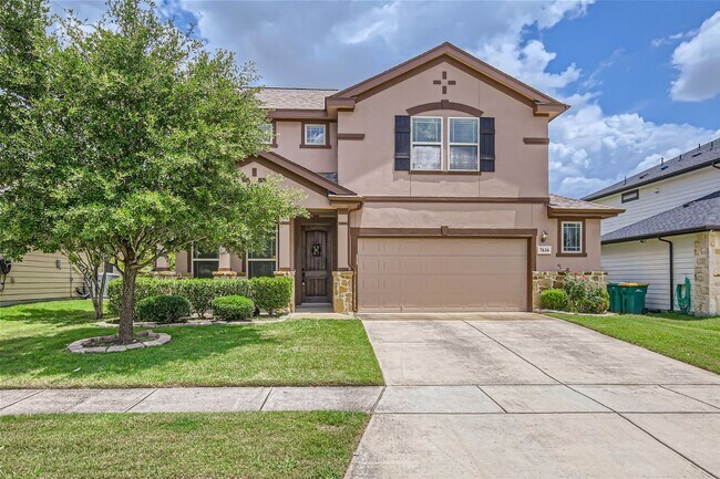 Available now! Located near Randolph AFB- ... - Available now! Located near Randolph AFB- ... House