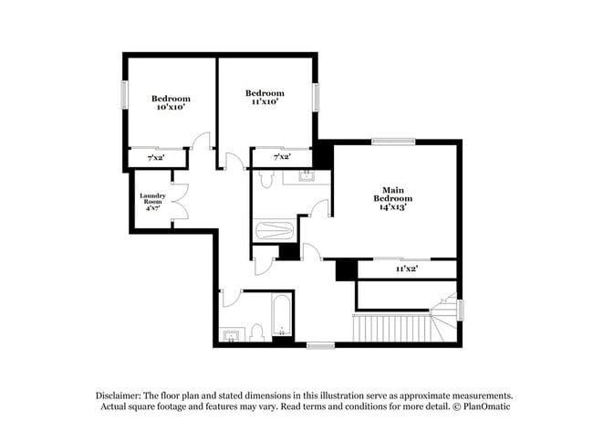 Photo - 8039 W Agora Ln