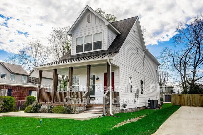 Photo - 1113 Park St