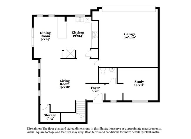 Photo - 2327 W Jake Haven