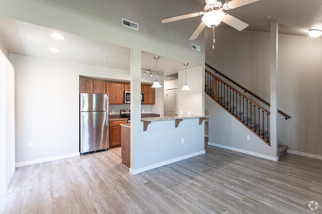Cantabria Townhomes