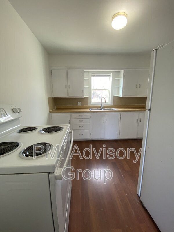 Photo - 2817 SE Minnesota Ave