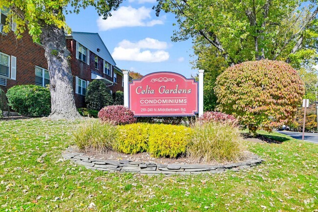 Building Photo - 237 N Middletown Rd Unit B Rental