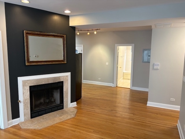 Building Photo - 820 W Sunnyside Ave Unit 2B Rental