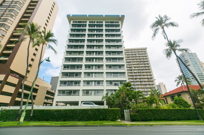 Photo - ? Spacious 2-Bedroom Condo at Fairway Manor – Incredible Value Near Waikiki! ? Unit 501