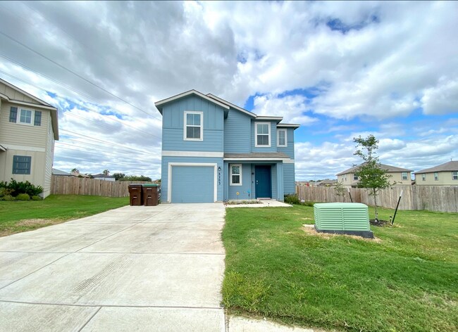 Building Photo - 8203 Rocky Pebble Rental