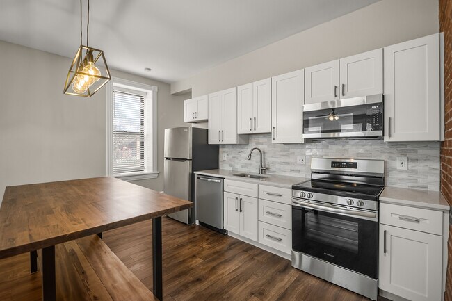 Photo - 1017 Ann Ave