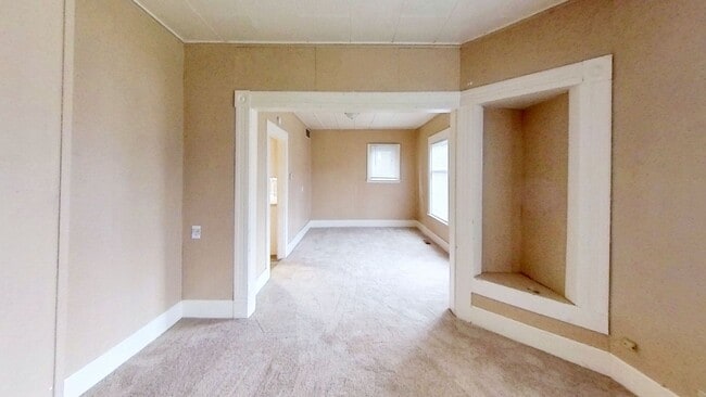 Photo - Single Family home located in the York Neighborhood