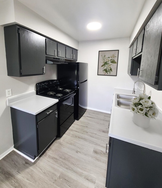 Golf Marina Apartments