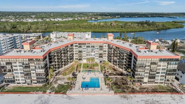 Photo - 18304 Gulf Blvd Unit 216