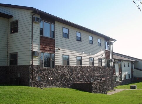 Photo - Hi-Lo Apartments