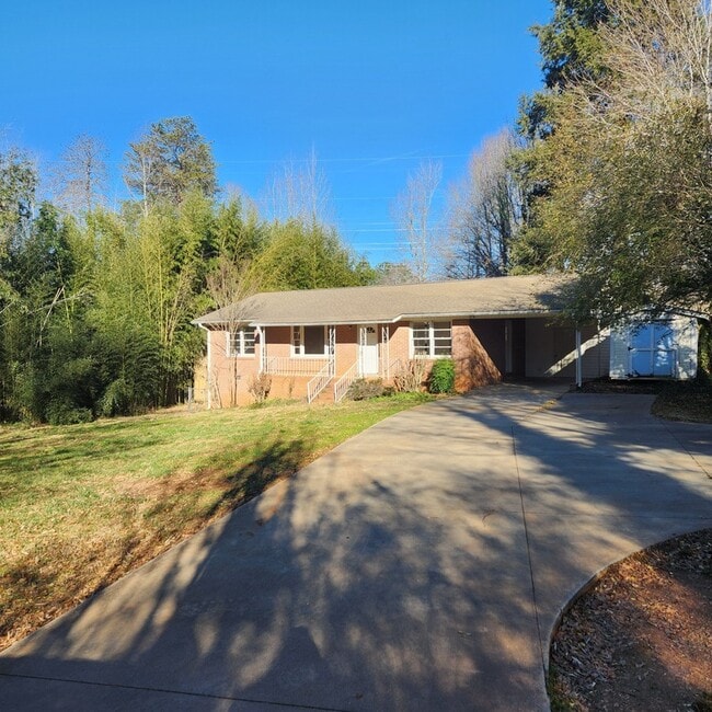 60 Stallings Rd