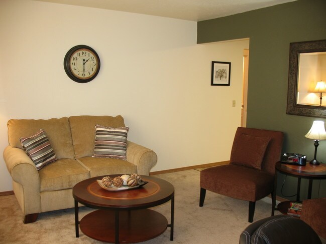 Camelot East Apartments