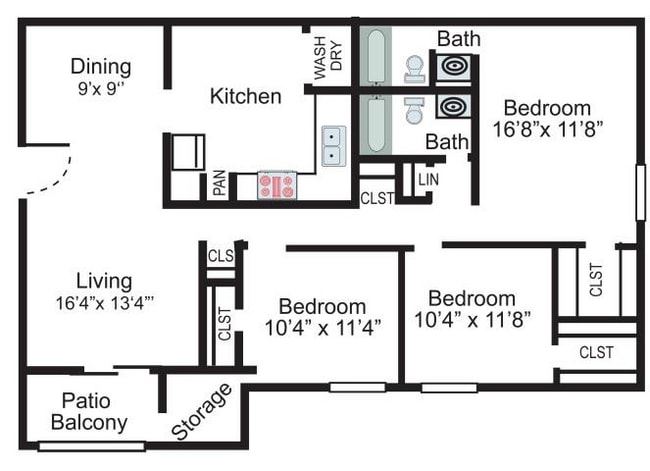 Photo - 101 Village Ln