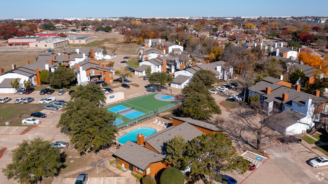 Building Photo - Eagle Creek Landing Rental
