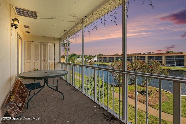 Photo - 2135 N Courtenay Pkwy Unit 241