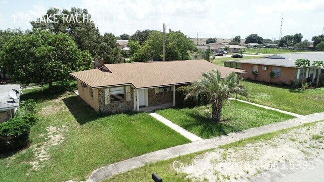 139 Lake Rachard Dr