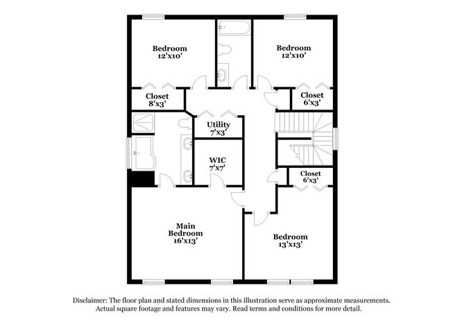 Photo - 3789 Dusty Sands Rd