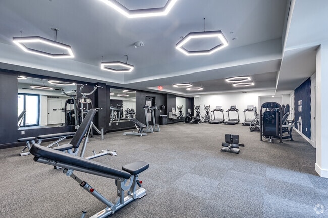 Wellness Center