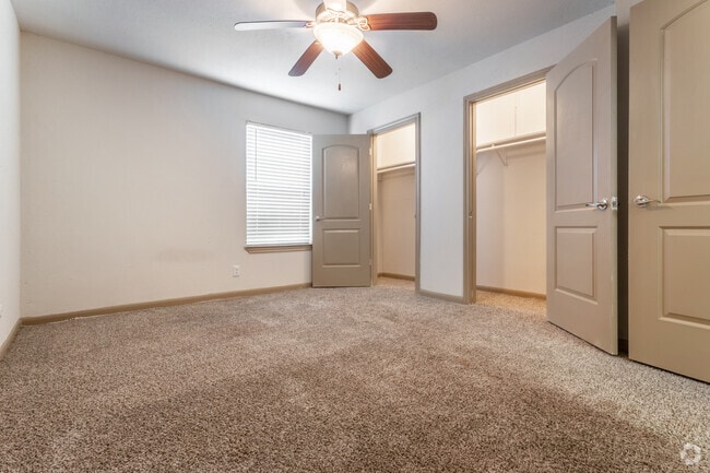 Habitación - Estates at Spring Branch