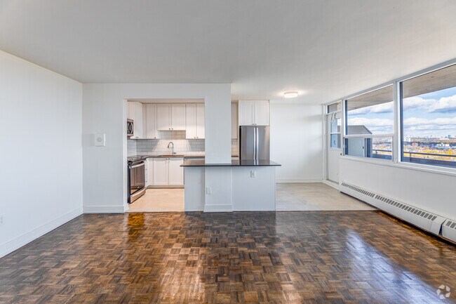 Interior Photo - Parkside Place