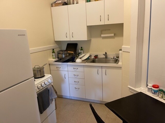 Photo - 511 Beacon St Unit 1