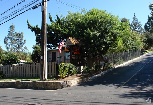 Sierra Vista Senior Apartments