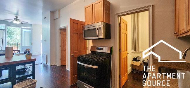 Photo - 1224 N Cleaver St Unit 1F