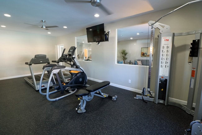 Redlands Park Apartments