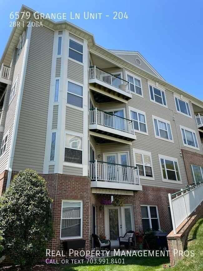 Photo - 6579 Grange Ln Unit 204