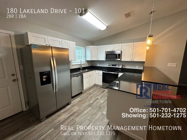 Photo - 180 Lakeland Dr Unidad 101
