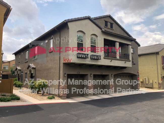 Building Photo - 2150 W Alameda Rd Unit 2061