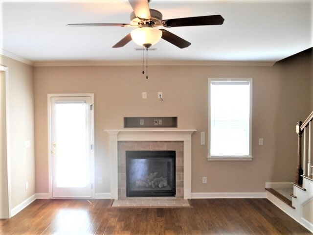 Photo - 3307 Earl of Mar Ct