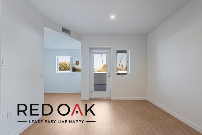 Cheerful Studio a Huge Private Balcony, Ce... - Cheerful Studio a Huge Private Balcony, Ce... Unidad 308 Rental