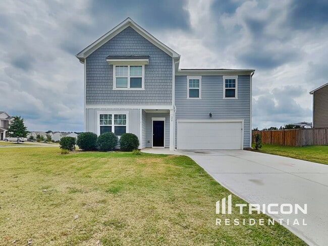 Building Photo - 304 Trail Winds Dr