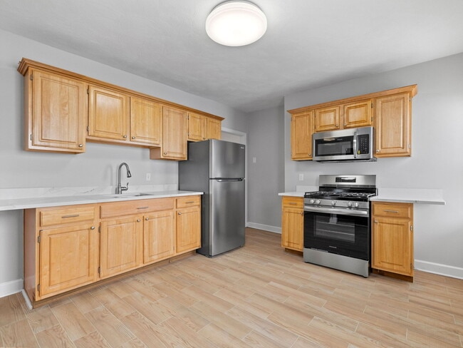 Photo - 782 Morton St Unit 2