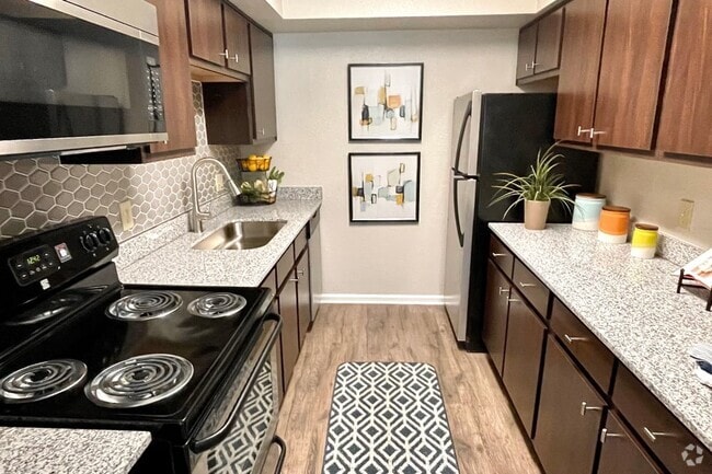 Building Photo - Modern Comfort Meets Relaxed Humble Vibes Unit TAAPL Rental