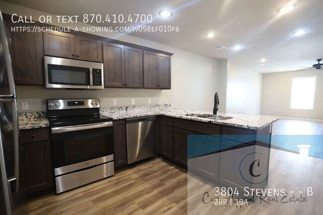 Photo - 3804 Stevens St Unit B